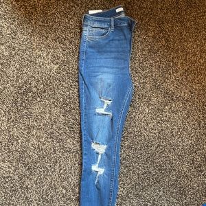Brand New With Tags! Glitzy Girlz jeans